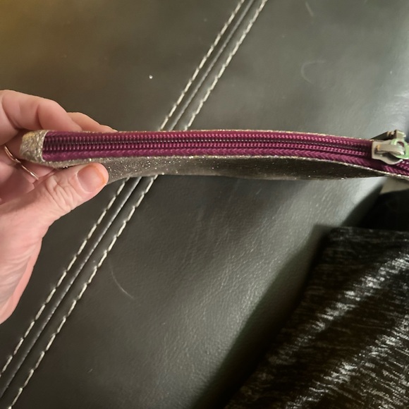 Sparkly hand bag - Picture 2 of 2